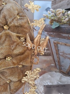 画像5: アンティークマリエクッションスタンド