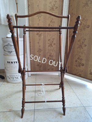 画像2: アンティークトラバイユーズ