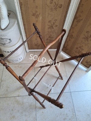 画像4: アンティークトラバイユーズ