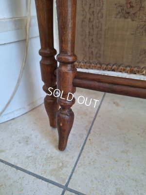 画像7: アンティークトラバイユーズ