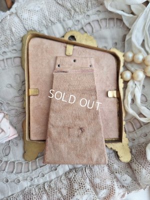 画像10: アンティークフォトスタンド