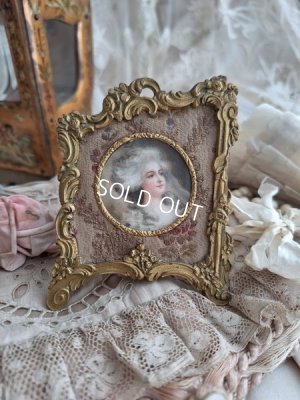 画像2: アンティークフォトスタンド