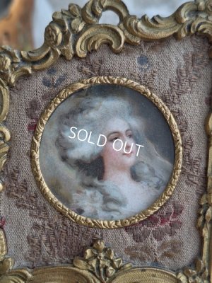 画像3: アンティークフォトスタンド