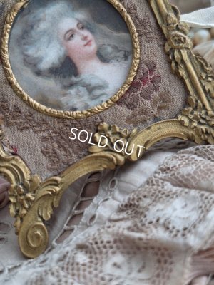 画像5: アンティークフォトスタンド