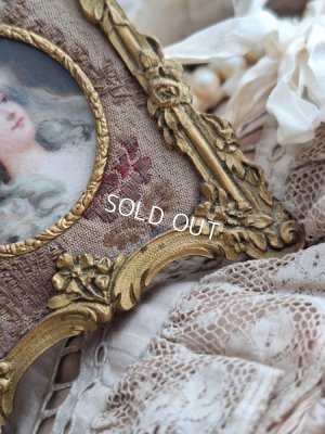 画像4: アンティークフォトスタンド