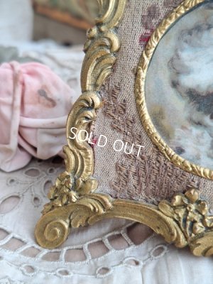 画像13: アンティークフォトスタンド