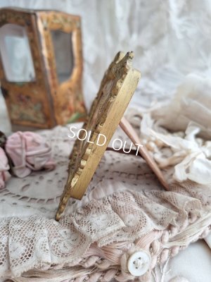 画像7: アンティークフォトスタンド