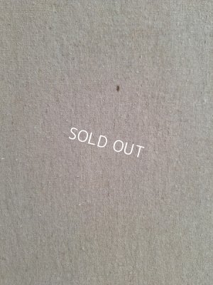 画像46: アンティーク花かご柄ペイント