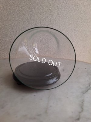 画像7: アンティークガラスドーム