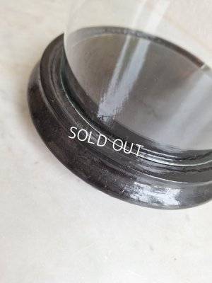 画像13: アンティークガラスドーム