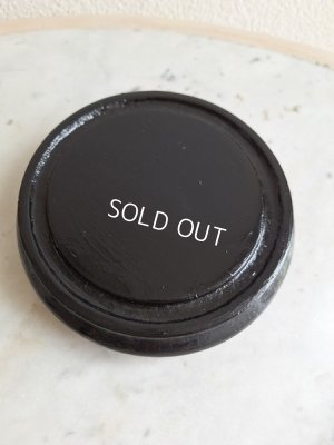 画像2: アンティークガラスドーム