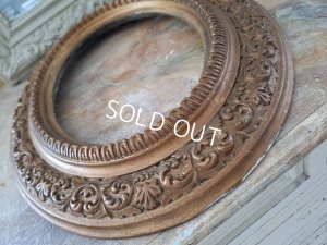 画像6: アンティーク額