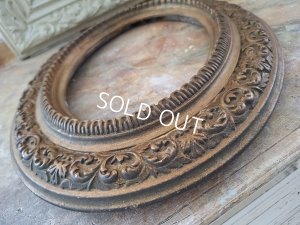 画像7: アンティーク額