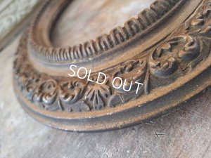 画像9: アンティーク額