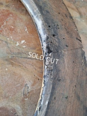 画像13: アンティーク額