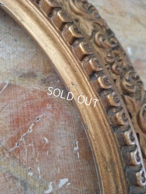 画像11: アンティーク額