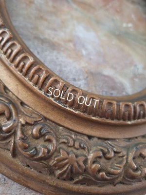 画像18: アンティーク額