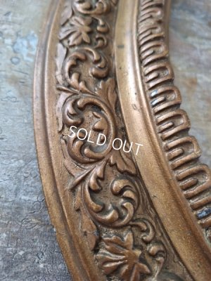 画像3: アンティーク額