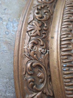 画像19: アンティーク額