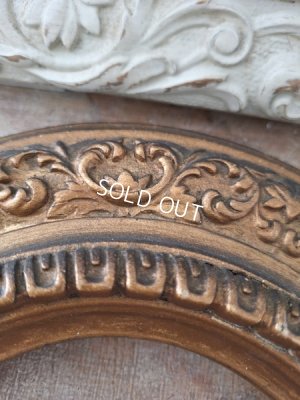 画像21: アンティーク額
