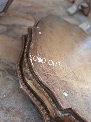 画像11: アンティーク台座