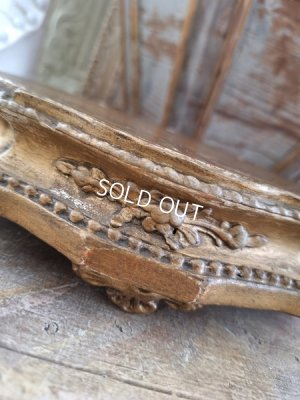 画像6: アンティーク台座