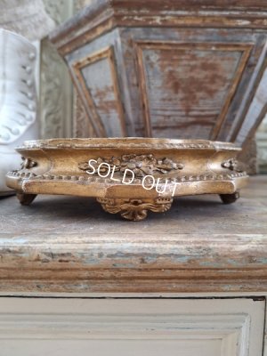 画像9: アンティーク台座