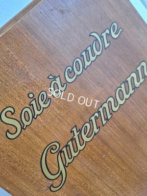 画像9: ギッターマンスプールキャビネット