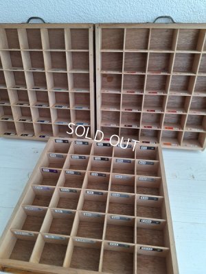 画像15: ギッターマンスプールキャビネット