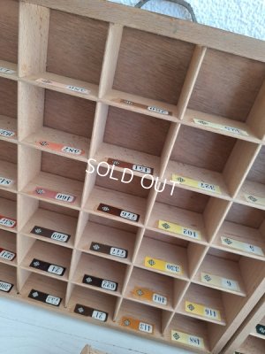 画像25: ギッターマンスプールキャビネット