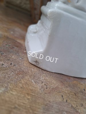 画像15: アンティーク聖母子像