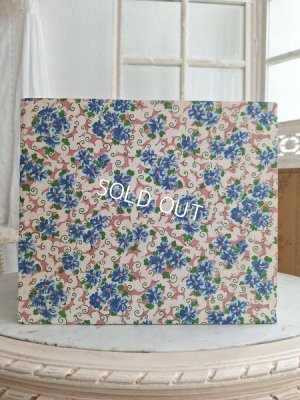 画像4: アンティークカルトナージュドロワー