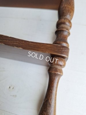 画像20: アンティークシェルフ