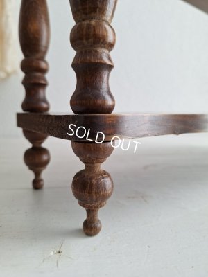 画像5: アンティークシェルフ