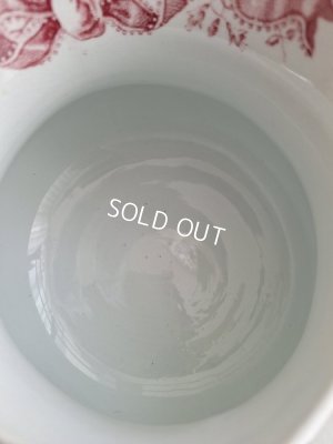 画像6: リュネヴィルリボン柄ピッチャー