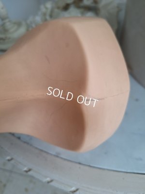 画像6: Twiggyツィギーマネキンヘッド