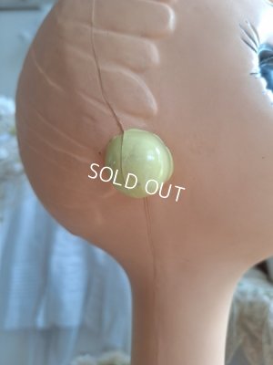 画像8: Twiggyツィギーマネキンヘッド