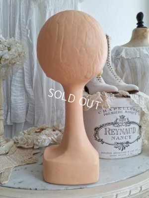 画像11: Twiggyツィギーマネキンヘッド