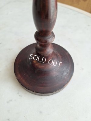 画像11: アンティークハットスタンド