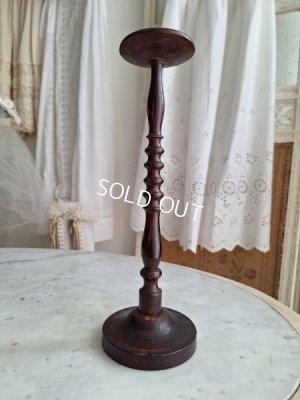 画像3: アンティークハットスタンド