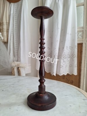 画像6: アンティークハットスタンド