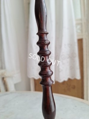 画像10: アンティークハットスタンド