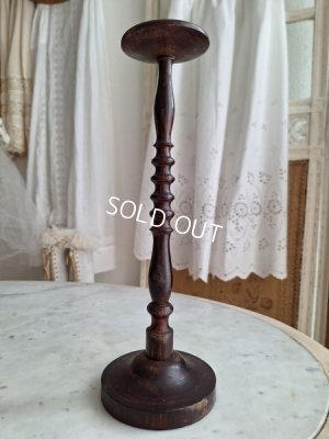 画像4: アンティークハットスタンド