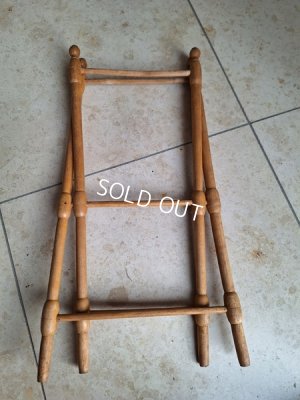 画像11: アンティークチャイルドトラバイユーズ