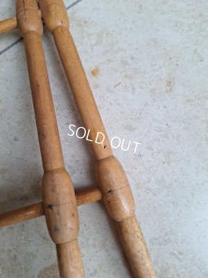 画像13: アンティークチャイルドトラバイユーズ