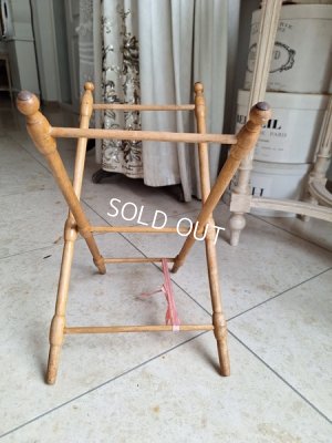 画像6: アンティークチャイルドトラバイユーズ