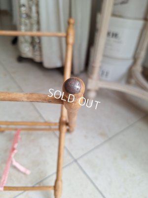 画像5: アンティークチャイルドトラバイユーズ