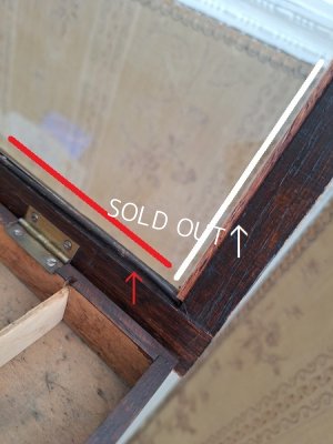 画像24: Clarks Anchorスプールキャビネット