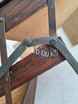 画像22: Clarks Anchorスプールキャビネット