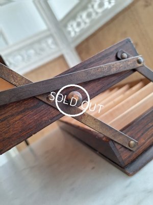 画像17: Clarks Anchorスプールキャビネット